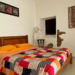 Apartment Abruzzo Borgo Alanno
