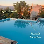 Abruzzo Borgo Apartment