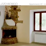 Abruzzo Borgo *