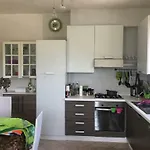 Apartment Abruzzo Borgo