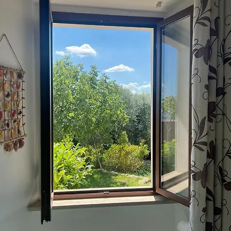 Abruzzo Borgo Alanno