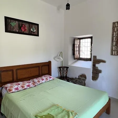 公寓 Abruzzo Borgo *