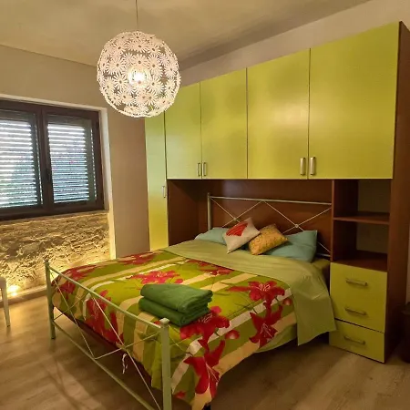 Abruzzo Borgo *