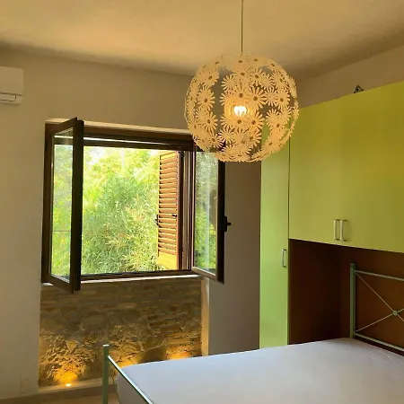 Apartment Abruzzo Borgo *