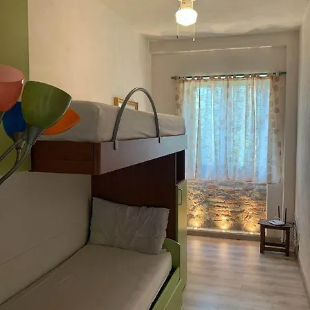 Appartamento Abruzzo Borgo *