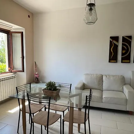 Apartment Abruzzo Borgo