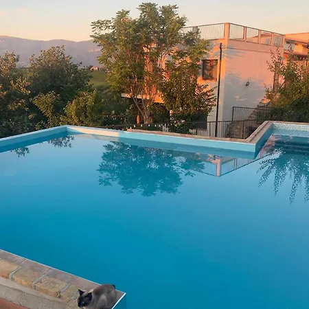 Apartment Abruzzo Borgo *