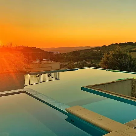 Abruzzo Borgo Apartamento *