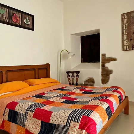 Apartment Abruzzo Borgo Alanno