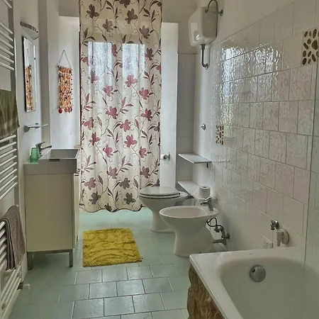 Abruzzo Borgo Apartment *