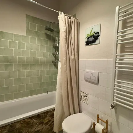 Abruzzo Borgo * Alanno