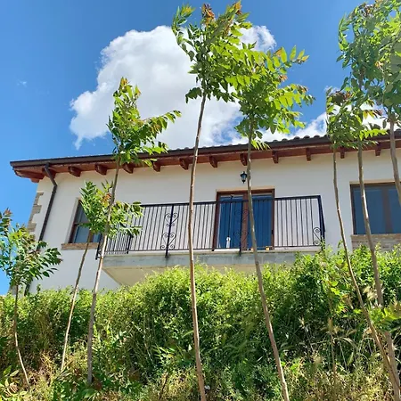 Abruzzo Borgo Apartamento