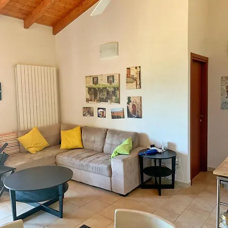 Abruzzo Borgo