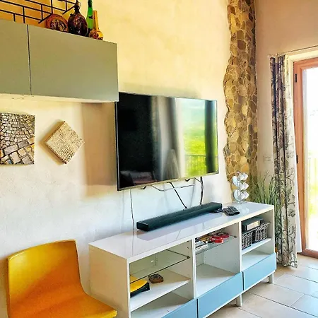 Abruzzo Borgo Apartmán *