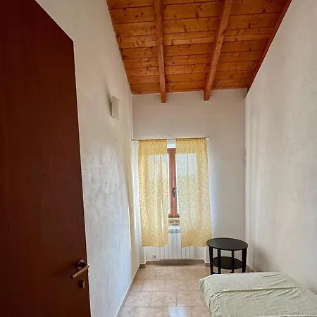 Abruzzo Borgo Apartment *