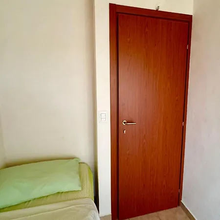 Apartmán Abruzzo Borgo Alanno