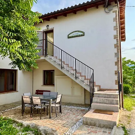 Abruzzo Borgo *