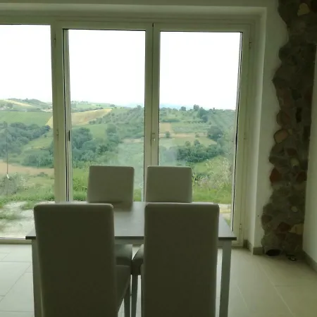Abruzzo Borgo *