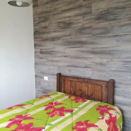 Abruzzo Borgo * Alanno