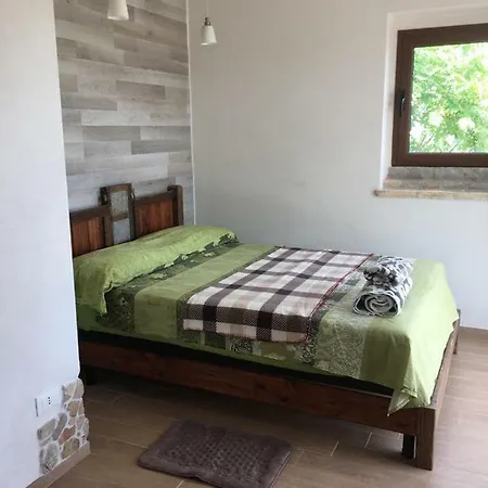 Abruzzo Borgo Alanno