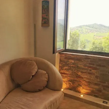Abruzzo Borgo *