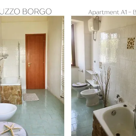Abruzzo Borgo