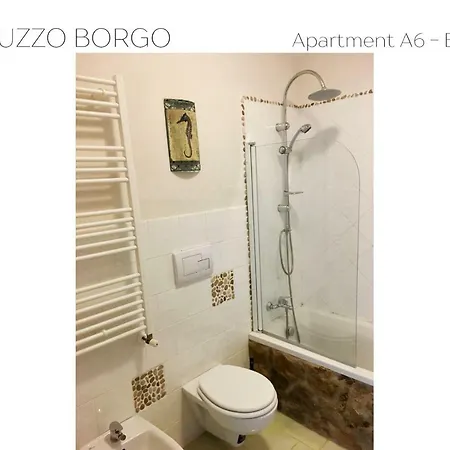 Abruzzo Borgo Alanno