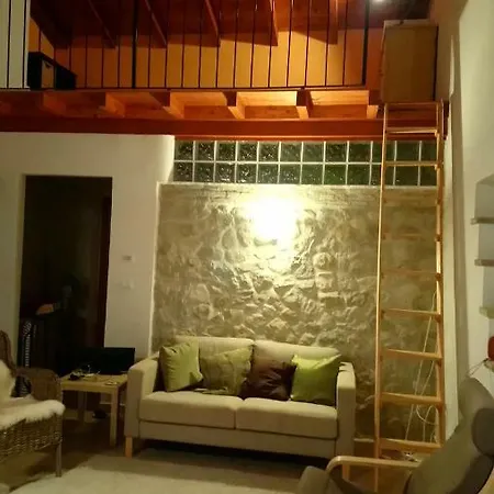 Abruzzo Borgo Apartment