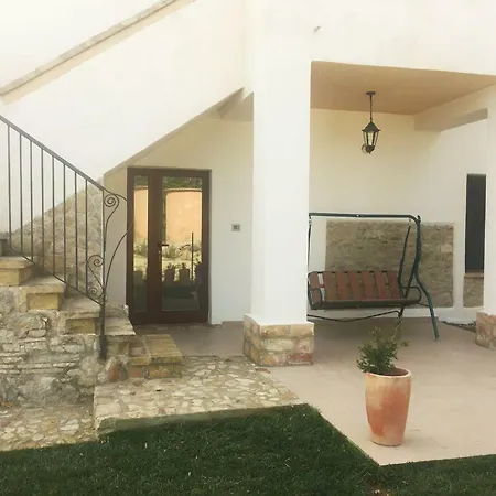 Abruzzo Borgo Alanno