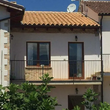 Abruzzo Borgo
