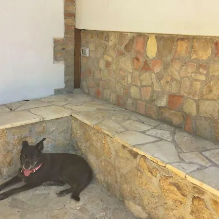 Apartmán Abruzzo Borgo Alanno