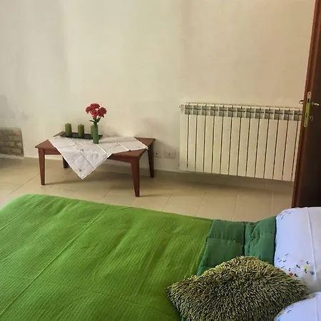 Abruzzo Borgo