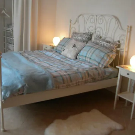 Apartmán Abruzzo Borgo *