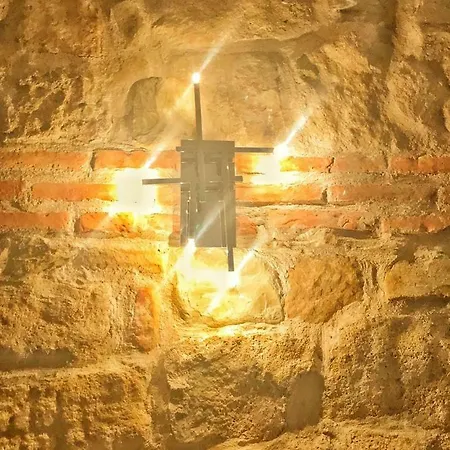 Abruzzo Borgo Apartment