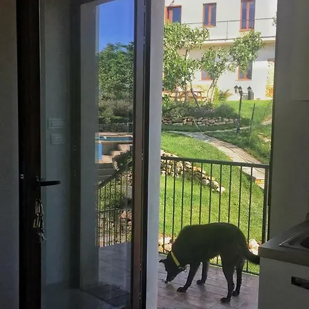 Abruzzo Borgo Apartment *