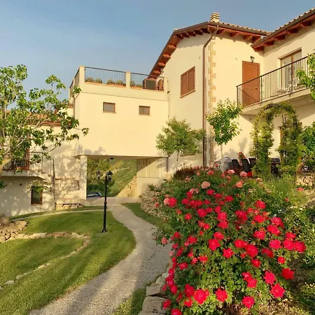 Abruzzo Borgo *