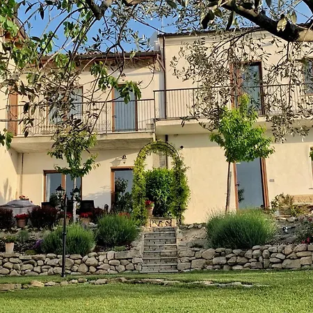 Abruzzo Borgo