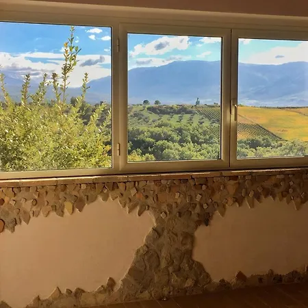 Abruzzo Borgo * Alanno