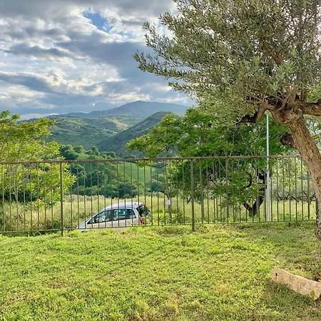Apartment Abruzzo Borgo
