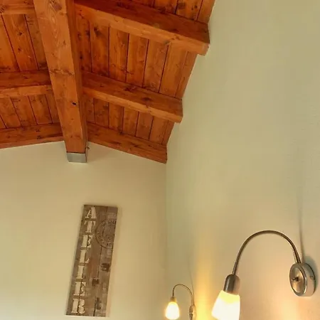Apartment Abruzzo Borgo