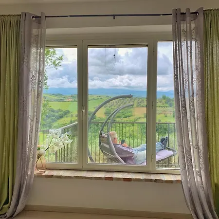 Apartment Abruzzo Borgo