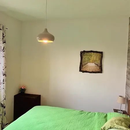 Abruzzo Borgo Apartment