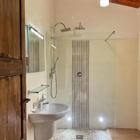 Apartment Abruzzo Borgo