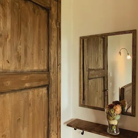 Apartment Abruzzo Borgo