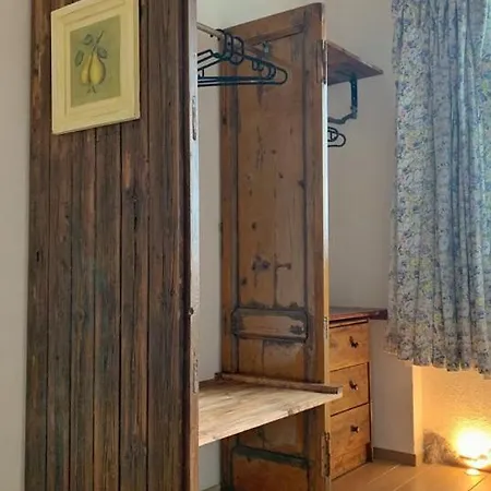 Abruzzo Borgo Apartment *
