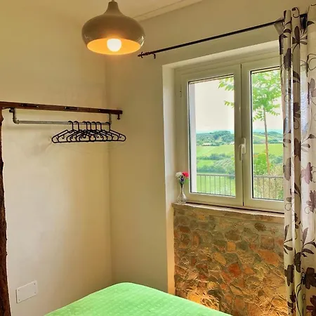 Abruzzo Borgo Apartment Alanno