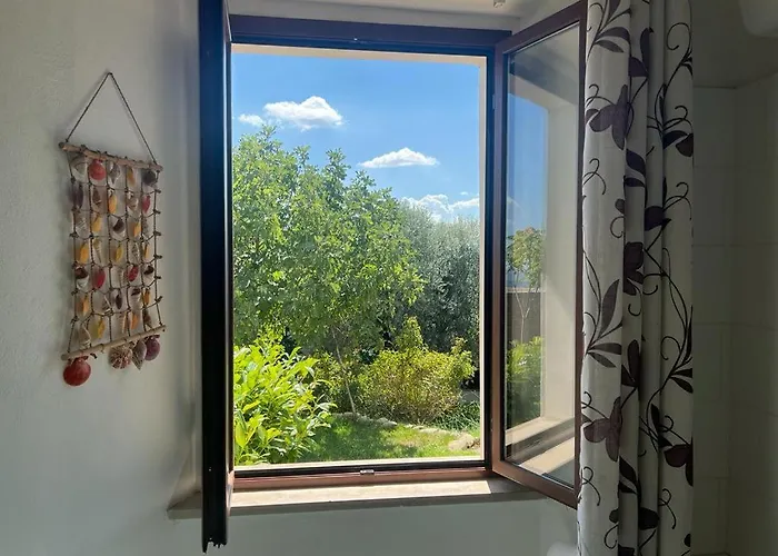 Abruzzo Borgo Alanno