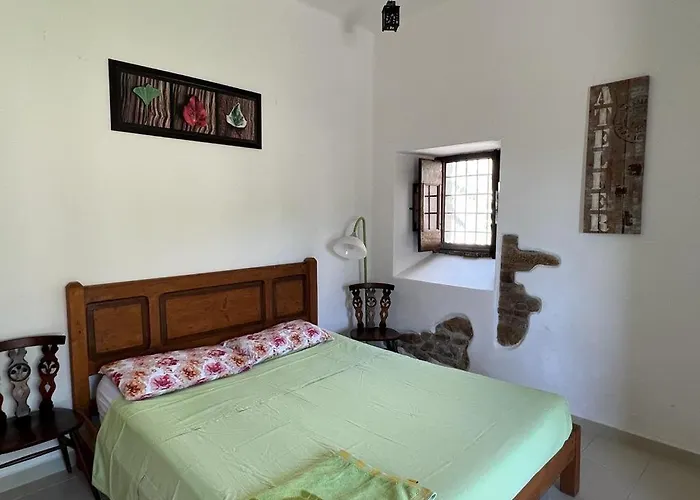 Апартаменты Abruzzo Borgo *