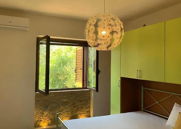 Apartamento Abruzzo Borgo *