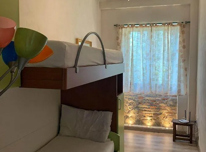 Apartamento Abruzzo Borgo *